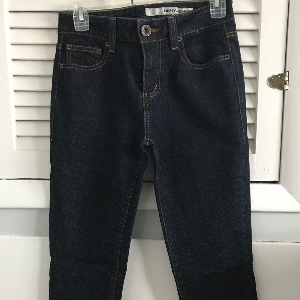DKNY Skinny Jeans